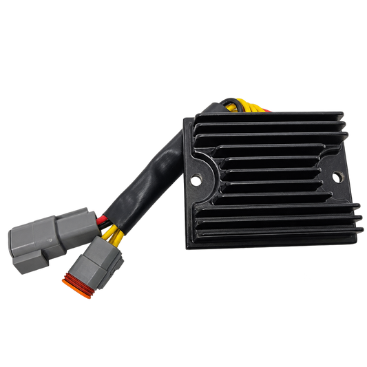 WSM Sea-Doo voltage regulator rectifier 004-231-01 replacing 278001969 and 278001581