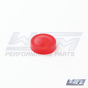 WSM red Sea-Doo start stop button 004-103 replacing 277001887
