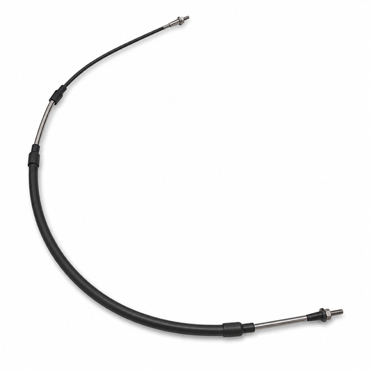 WSM Sea-Doo Spark steering cable 2014 to 2025