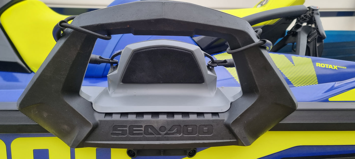 2020 Used Sea-Doo Wake Pro 230