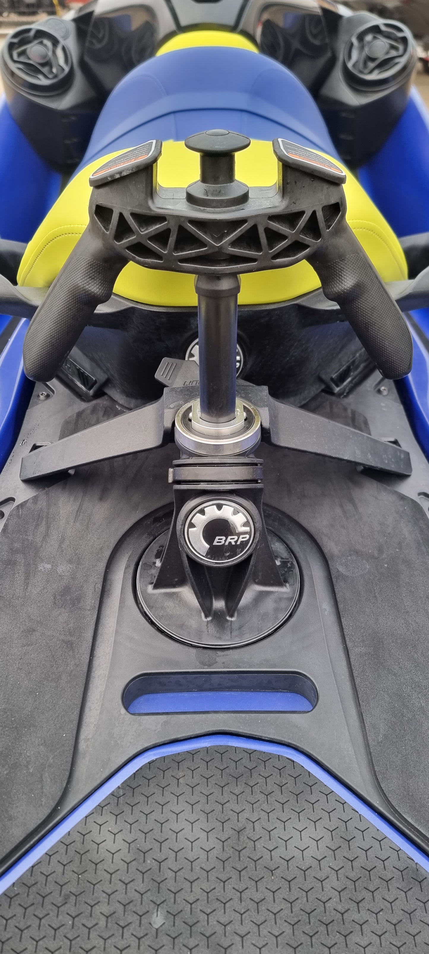 2020 Used Sea-Doo Wake Pro 230