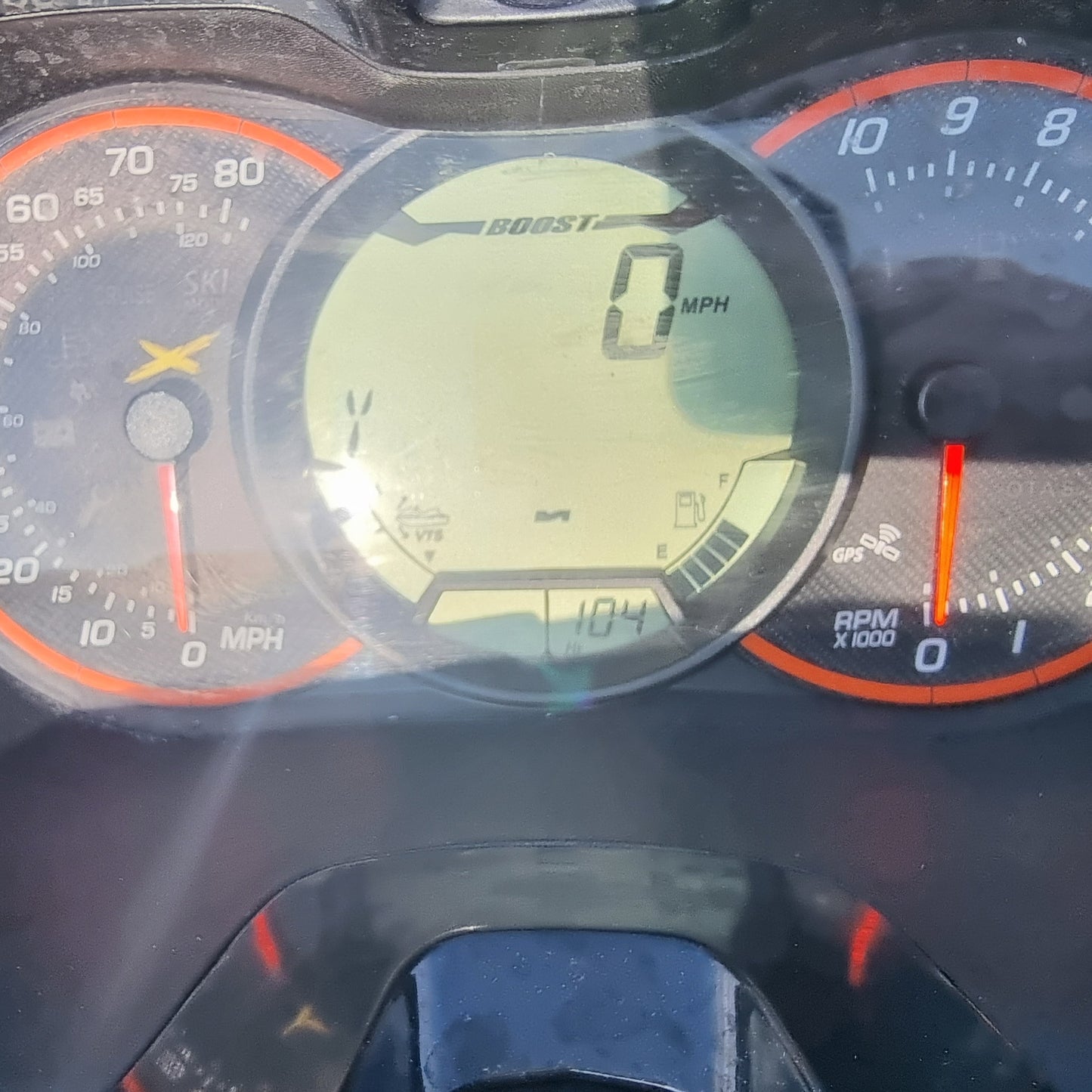 2016 Used Sea-Doo RXT-x 300hp