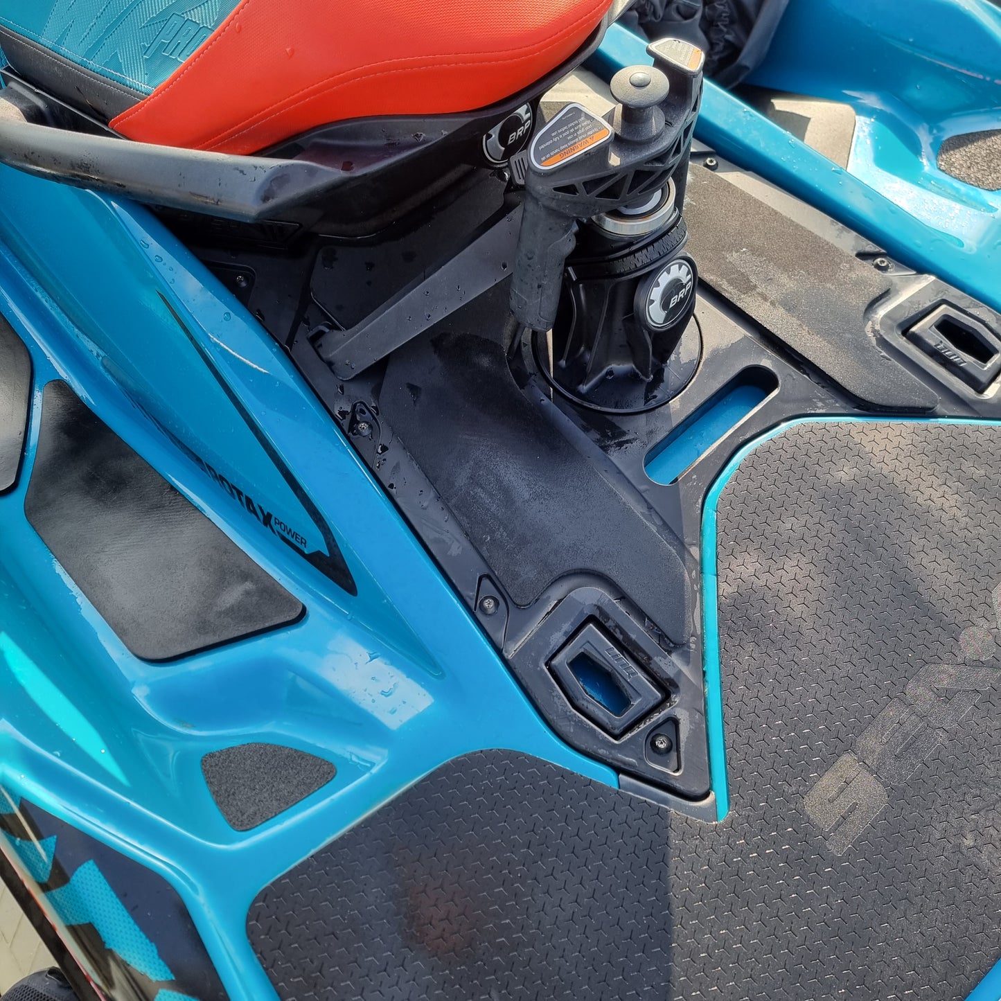 2018 Used Sea-Doo Wake Pro 230