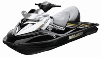 Seadoo RXT service kit