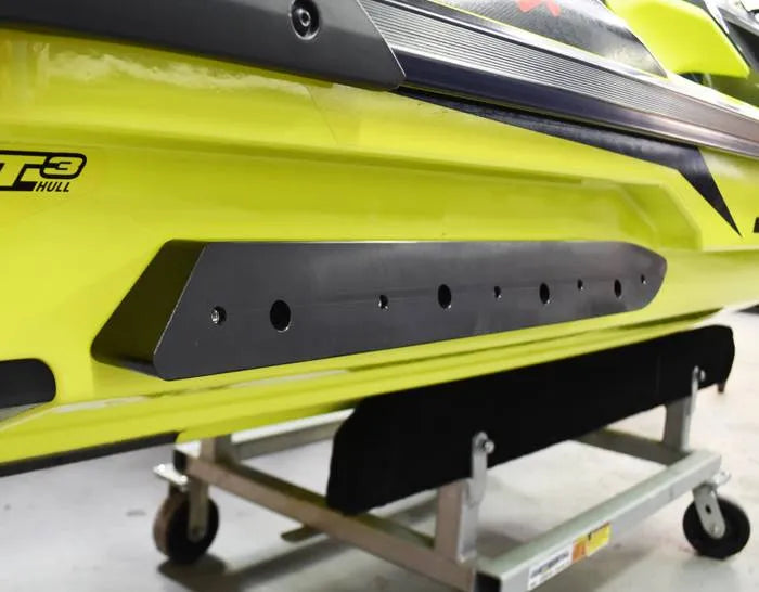 Riva Racing Sponsons Sea-Doo 2018 to 2024 RXTx GTX RS26190