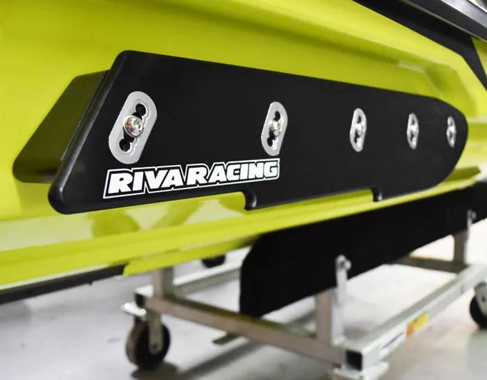 Riva Racing Sponsons Sea-Doo 2018 to 2024 RXTx GTX RS26190
