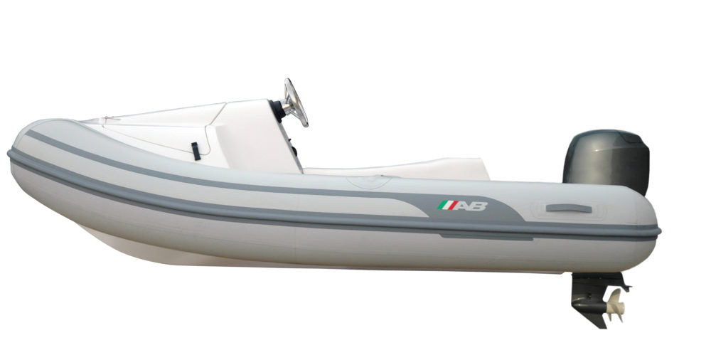 AB Rider Jockey Style RIB