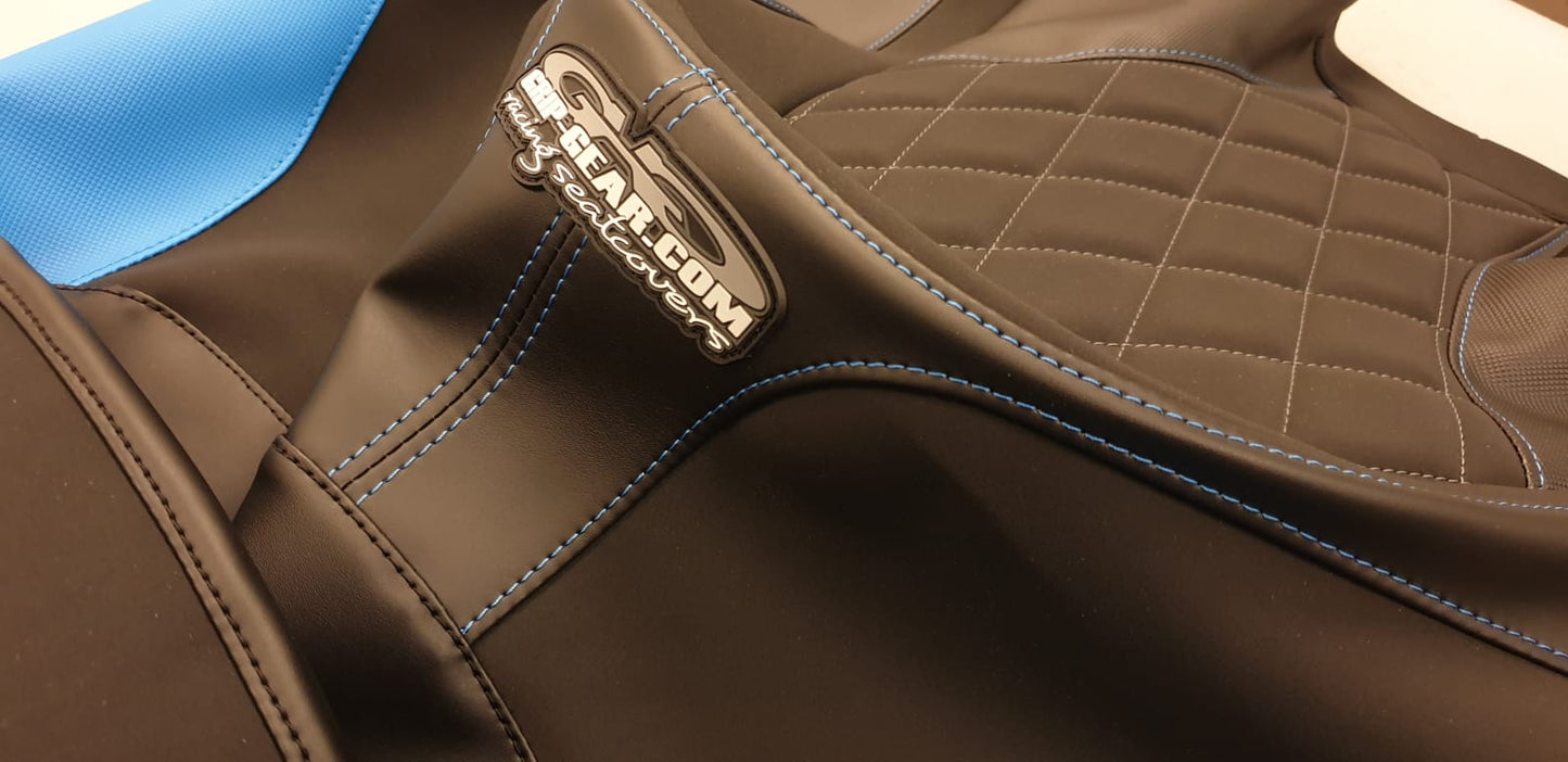 Grip Gear Sea-Doo Yamaha Replacement Seat Cover