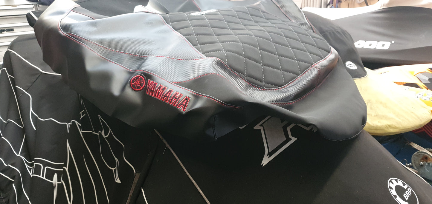 Grip Gear Sea-Doo Yamaha Replacement Seat Cover