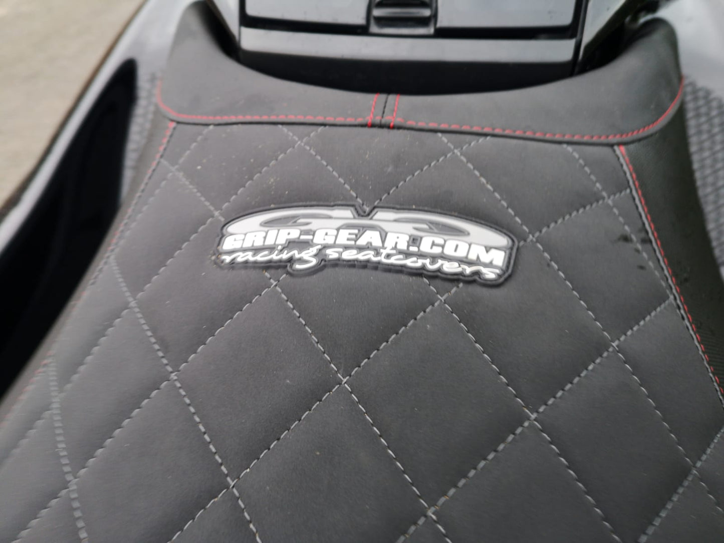 Grip Gear Seadoo Yamaha Replacement Seat Cover