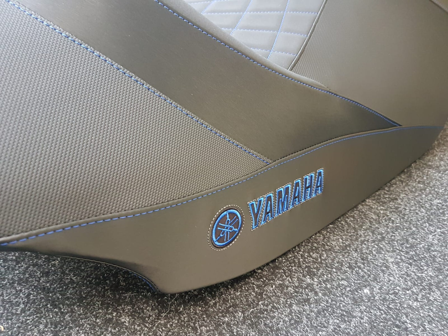 Grip Gear Seadoo Yamaha Replacement Seat Cover