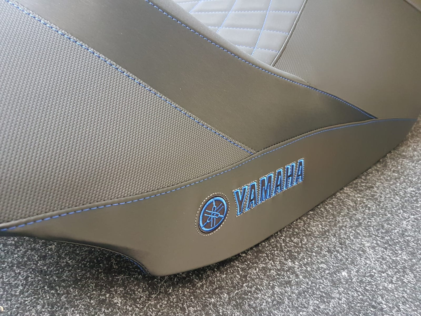 Grip Gear Sea-Doo Yamaha Replacement Seat Cover