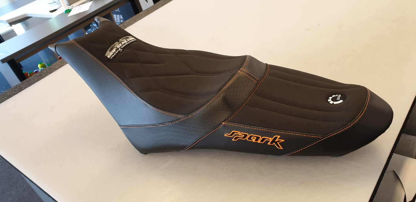 Grip Gear Sea-Doo Yamaha Replacement Seat Cover