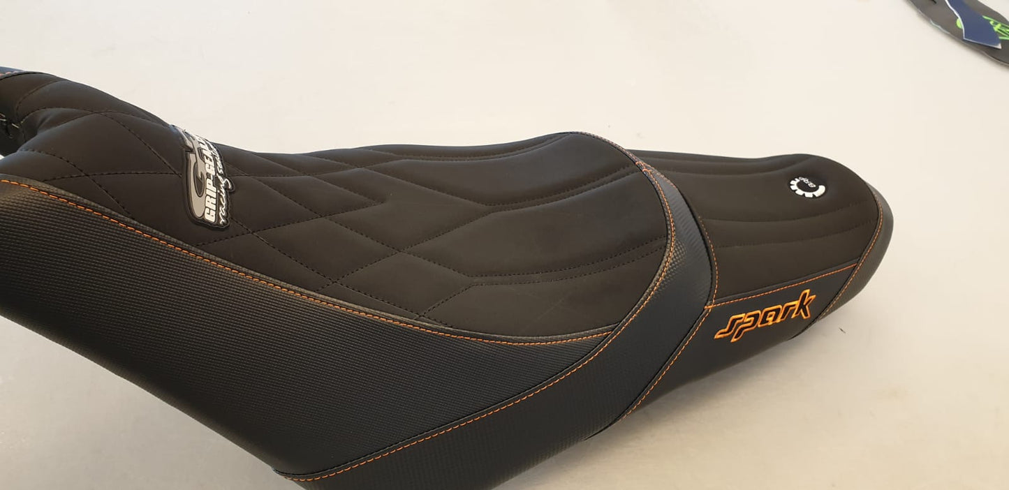 Grip Gear Sea-Doo Yamaha Replacement Seat Cover