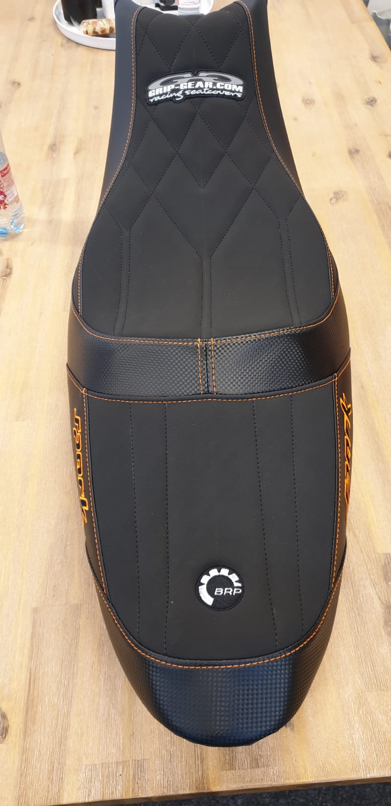 Grip Gear Sea-Doo Yamaha Replacement Seat Cover