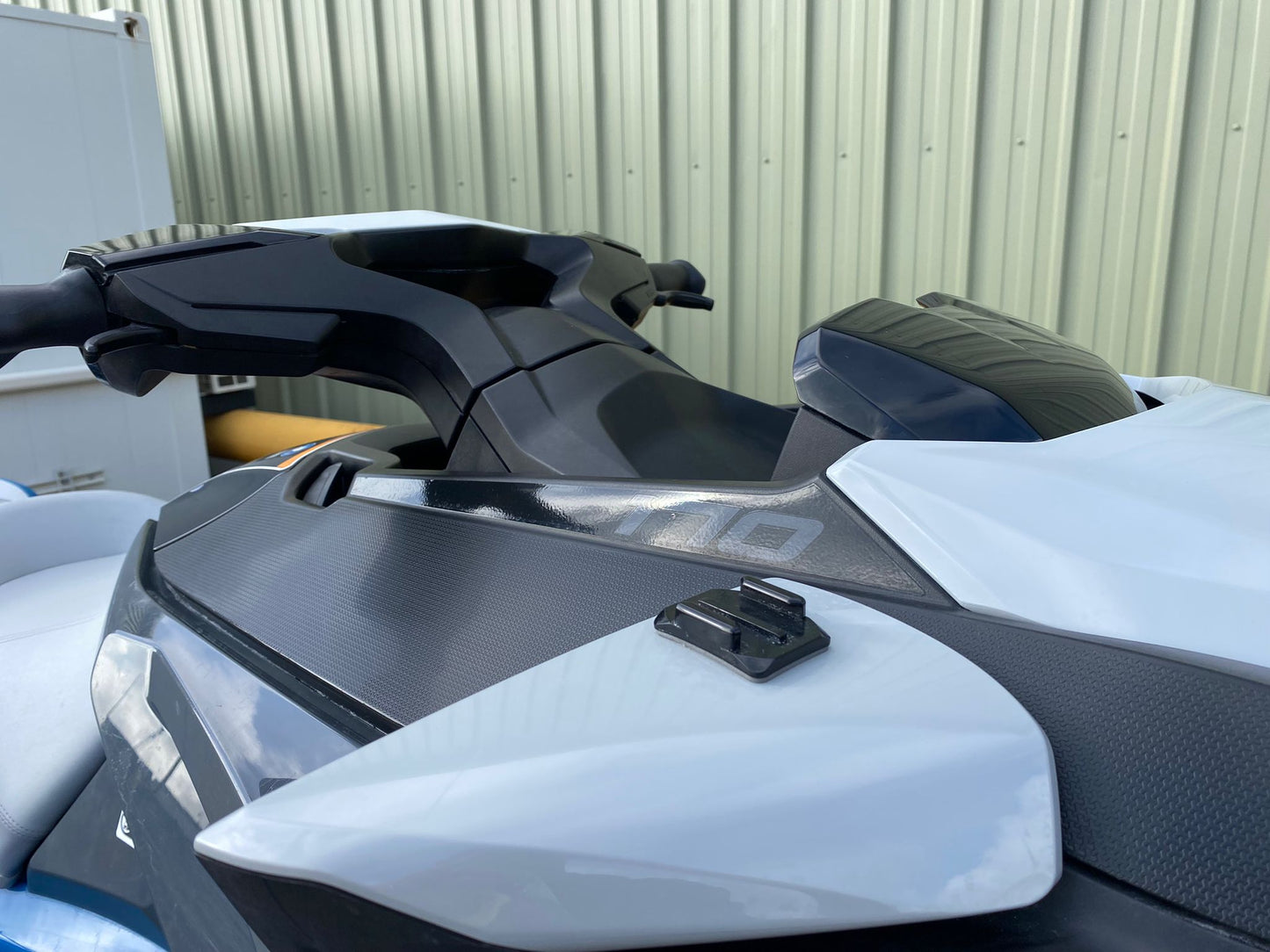2021 Used Sea-Doo GTX 170hp