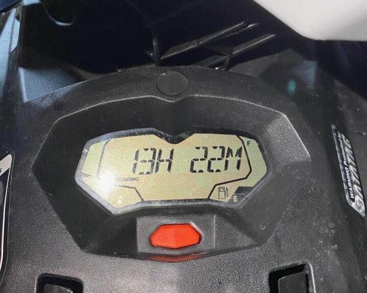 2021 Used Sea-Doo SPARK 2UP 90hp