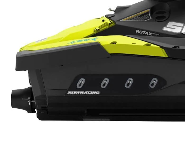 Riva Racing Seadoo Spark Upgraded Sponson Kit RS26130