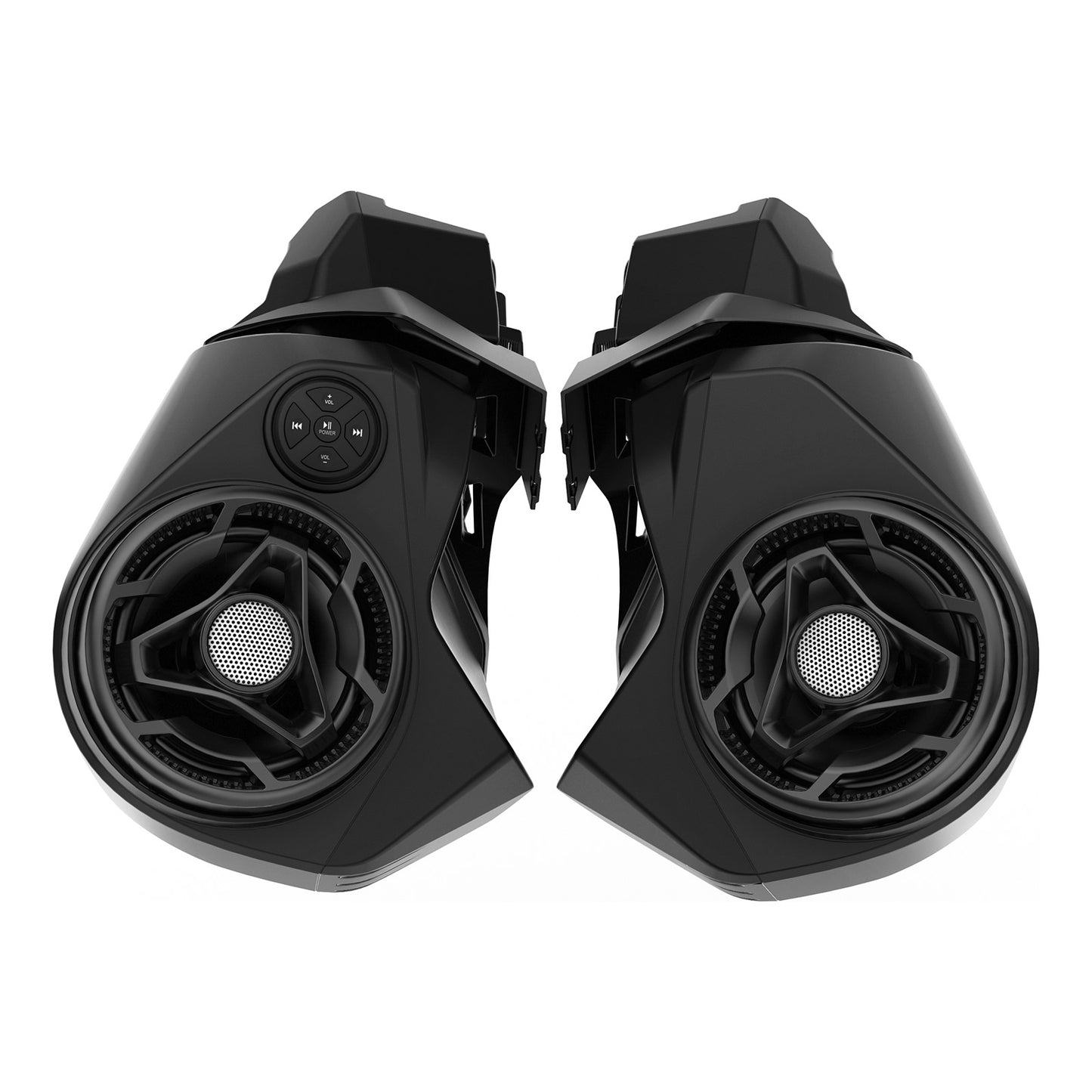 Sea-Doo Speaker Audio Upgrade Complete G-JET System
