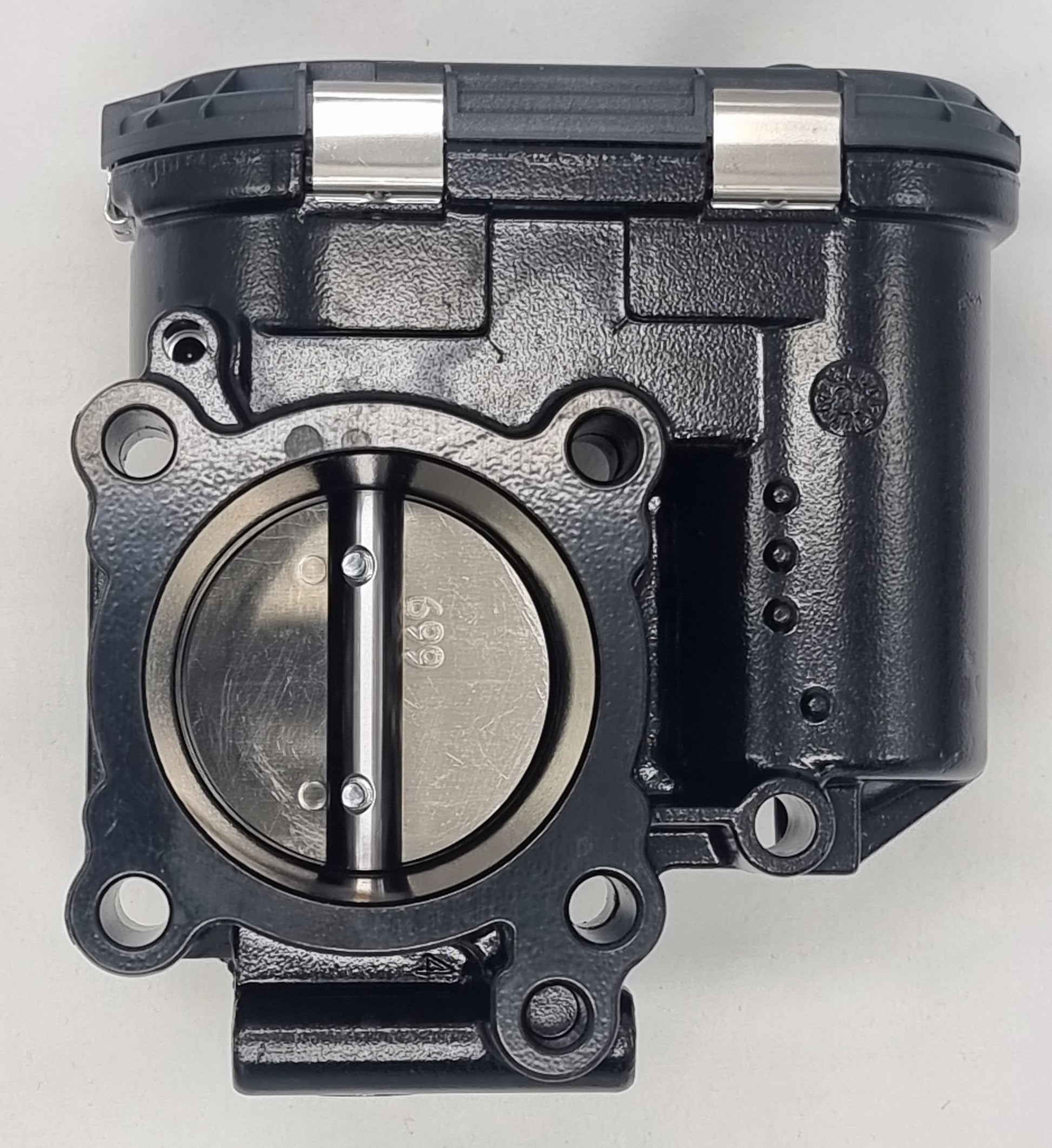 Seadoo spark throttle body rear view