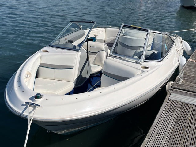 Bayliner 175 Capri Bow Rider