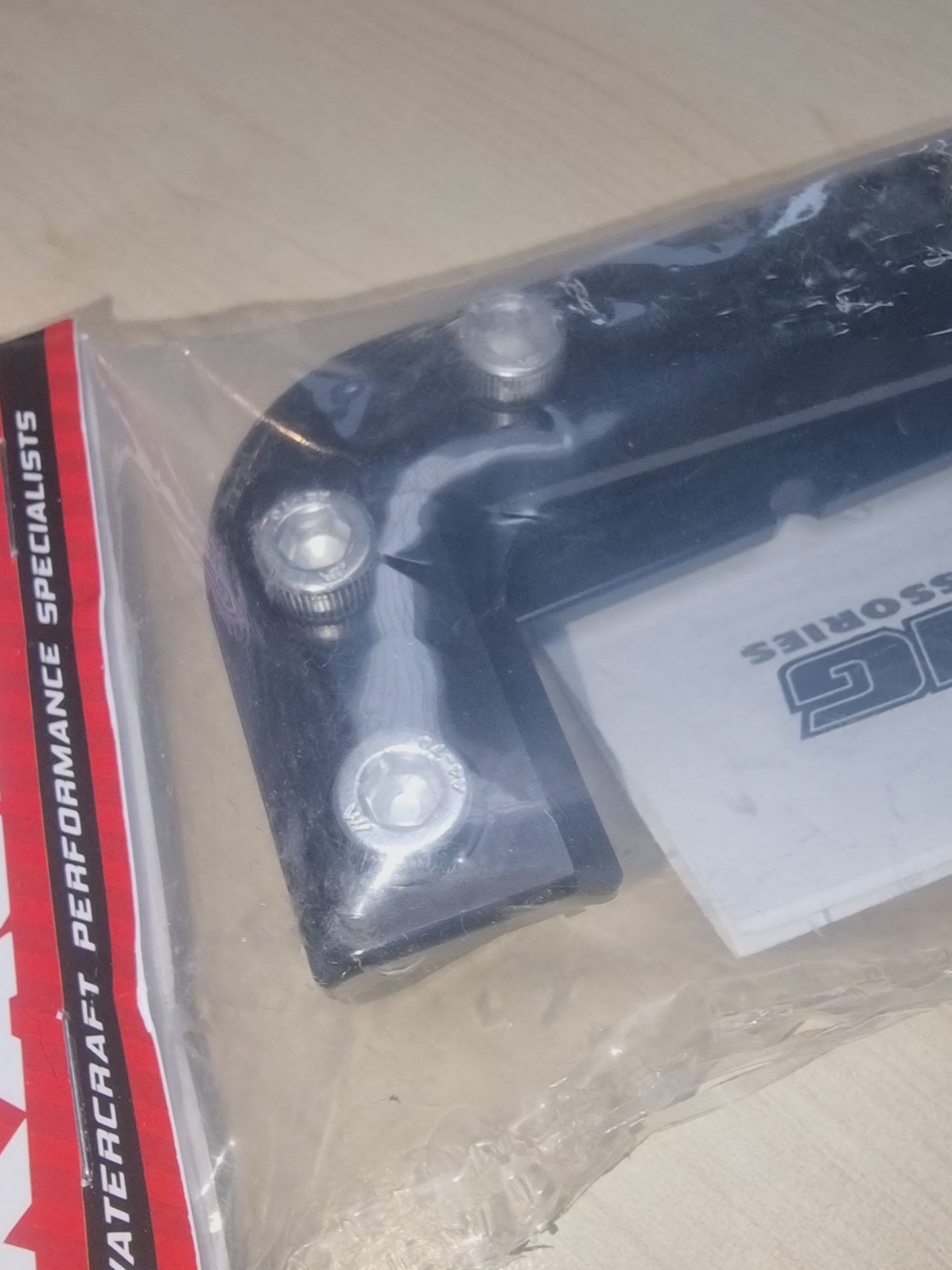 Seadoo Riva Intake Manifold Girdle RS12050-IMG-1