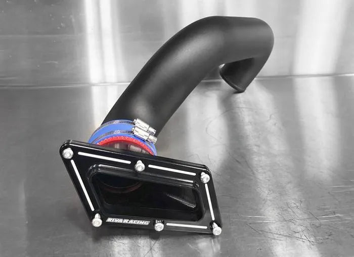 Riva Racing SEA-DOO 2018+ RXT/GTX ALL SINGLE REAR EXHAUST