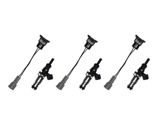 Riva Racing Bosch VT1100 Seadoo Fuel Injector Kit 300 VT1100-INJK