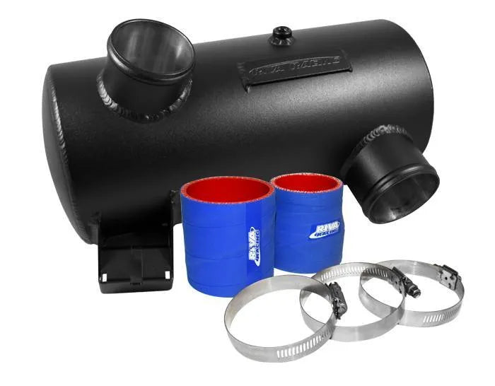 Riva Racing Sea-Doo Spark Performance Exhaust Water box RS16131