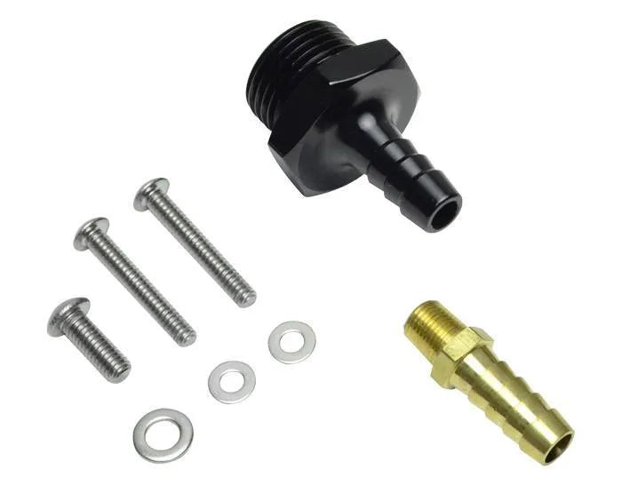 Riva Racing Sea-Doo 325 300 Billet Fuel Rail RS12050-BFR