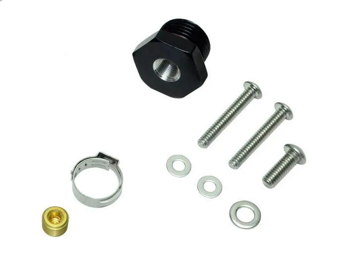 Riva Racing Sea-Doo 325 300 Billet Fuel Rail RS12050-BFR