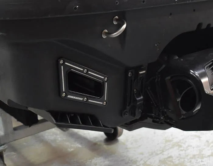 Riva Racing Sea-Doo GTR GTI 130 170 & 230 Rear Performance Exhaust Kit