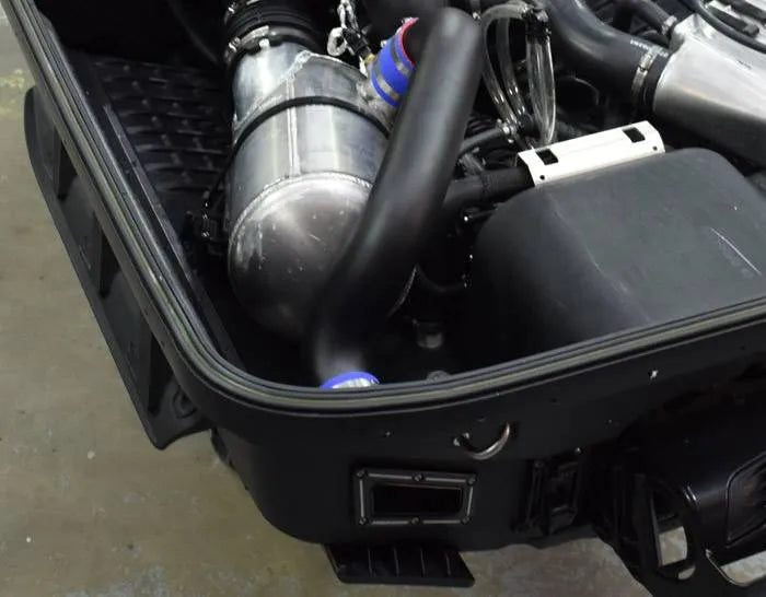 Riva Racing Sea-Doo GTR GTI 130 170 & 230 Rear Performance Exhaust Kit