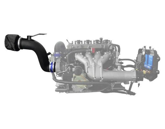 Riva Racing Yamaha 2021+ GP1800R SVHO Power Performance Filter upgrade kit