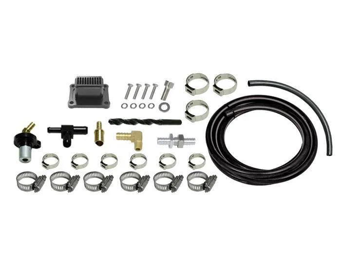 GP1800R SVHO Stage 2 Performance Upgrade kit