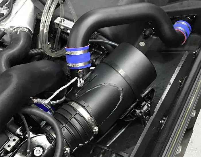 Riva Racing Sea-Doo Exhaust Water box 2020+ RXT RXP GTX RS16142