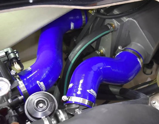 Riva Racing SEA-DOO 230/300 Intercooler Tubing Hoses Upgrade Kit RXT RXP RS17190-TK