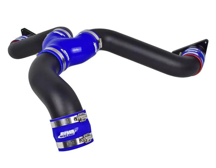 Riva Seadoo 2021+ RXPX dual twin rear exhaust kit