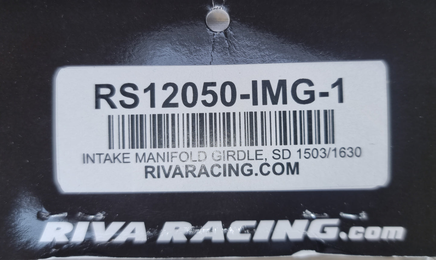 Seadoo Riva Intake Manifold Girdle RS12050-IMG-1