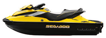 Seadoo RXT service kit