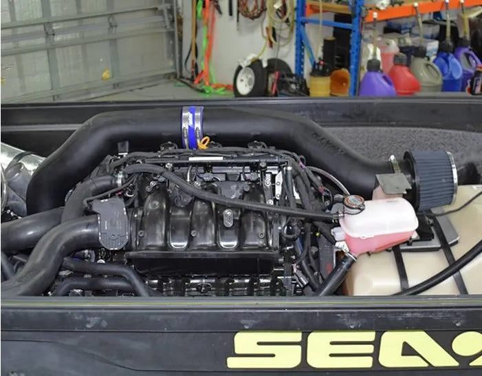 Riva Racing Seadoo power filter kit