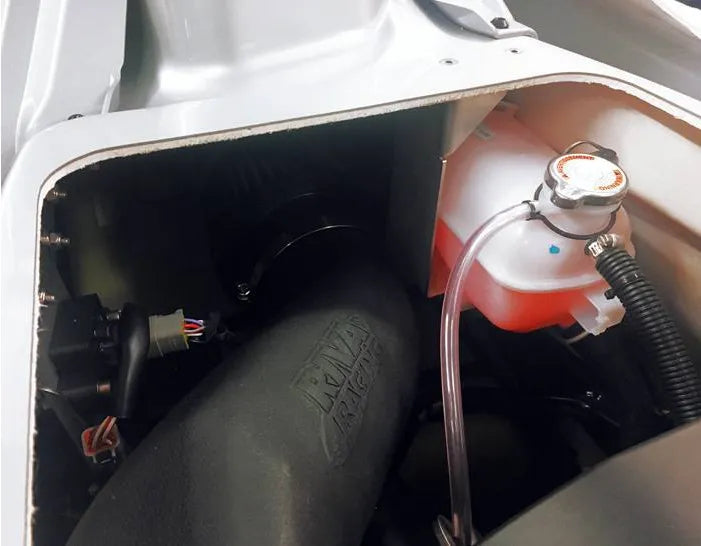 Riva Racing Seadoo power filter kit