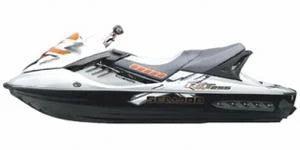 Seadoo RXT service kit