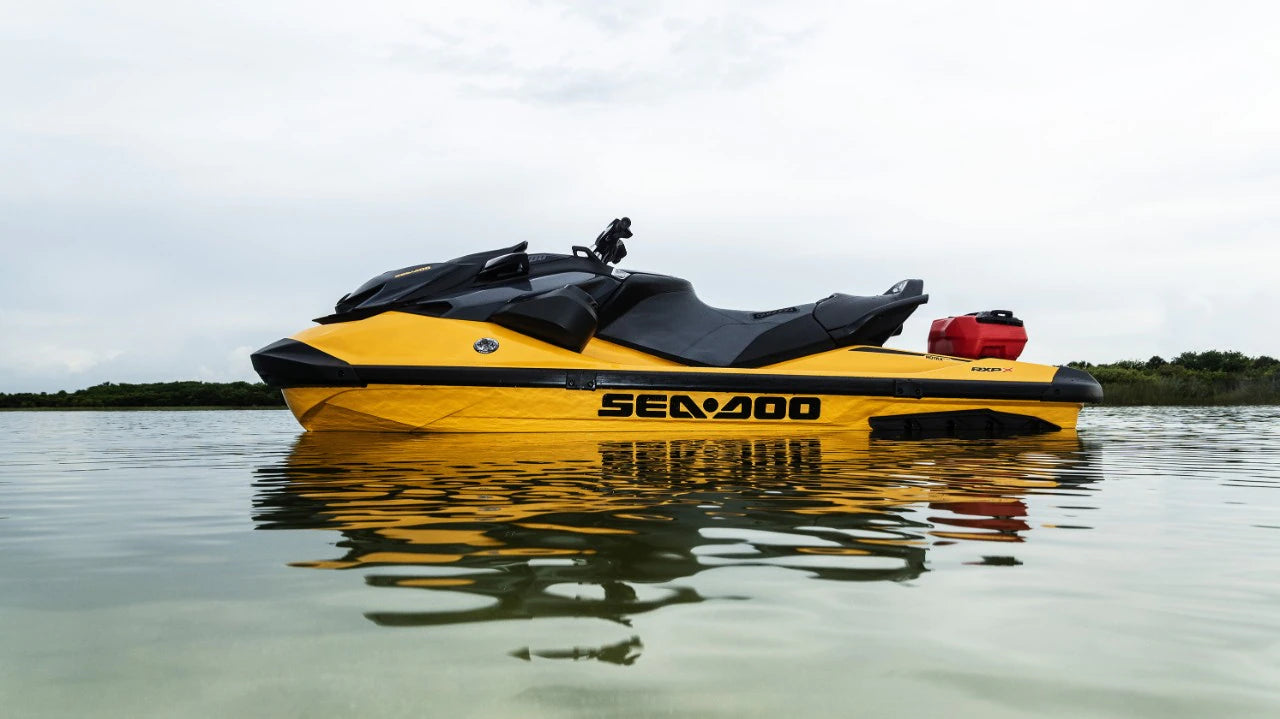 Seadoo RXT service kit