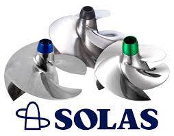 SOLAS Impeller SRZ-CD-15/21A