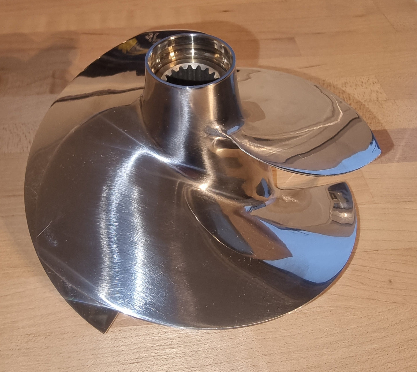 Solas Seadoo Spark Impeller SK-CD-12/14
