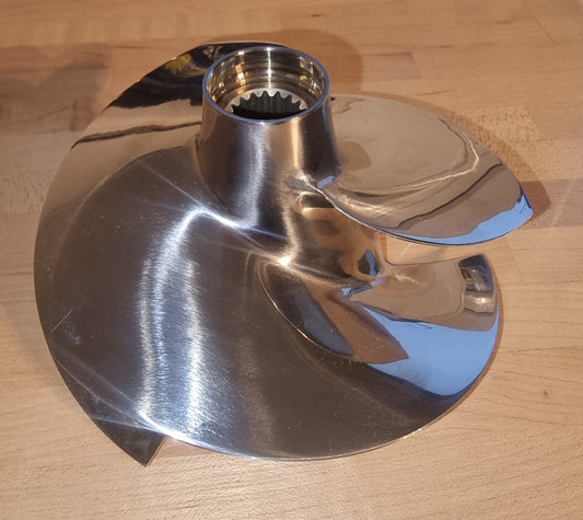 Solas Seadoo Spark Impeller SK-CD-12/14